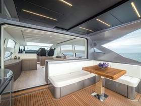 2016 Pershing 74 for sale