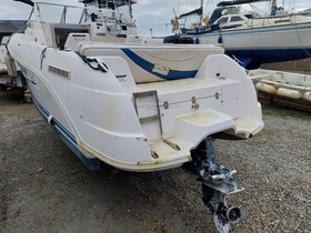 2002 Quicksilver Boats 625 for sale
