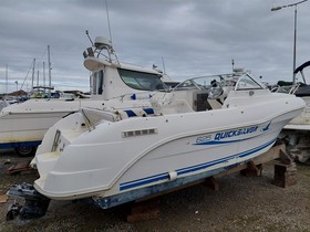 2002 Quicksilver Boats 625