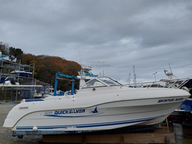 Buy 2002 Quicksilver Boats 625