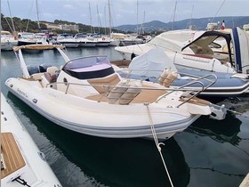 2012 Capelli Boats Tempest 850 Wa kopen