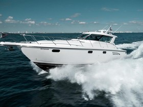 Tiara Yachts 4700 Sovran