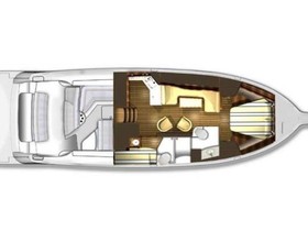 2007 Tiara Yachts 4700 Sovran