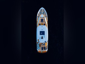 2021 Fipa Italiana Yachts Maiora 30