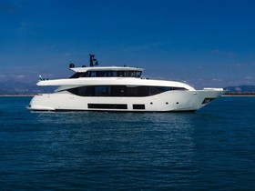 2021 Fipa Italiana Yachts Maiora 30 eladó