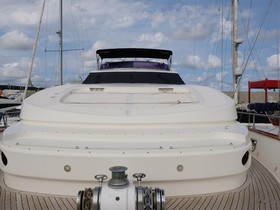 2004 Astondoa Yachts 95 Glx