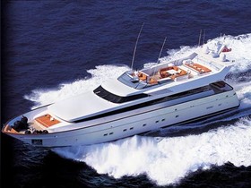 2000 Akhir Yachts 110 in vendita