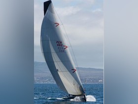 2014 M Boats Soto 48 za prodaju