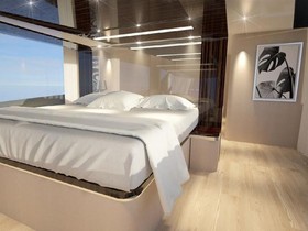 2023 ILC Italian Luxury Custom Yachts na prodej