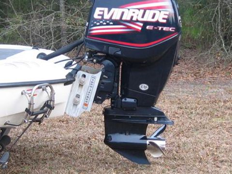 2008 Ranger 21 kaufen