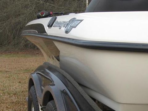 2008 Ranger 21 kaufen