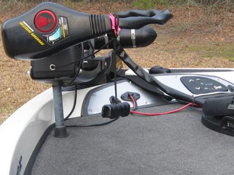 2008 Ranger 21