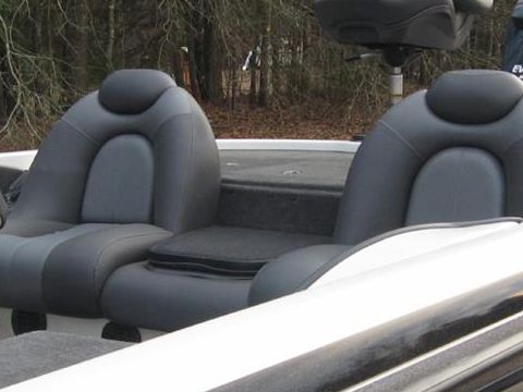 2008 Ranger 21 zu verkaufen