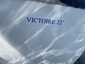 1980 Victoire 22