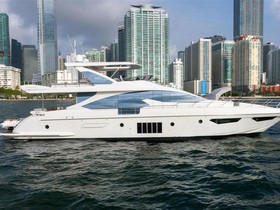 Купить 2018 Azimut Yachts