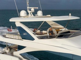Купить 2018 Azimut Yachts