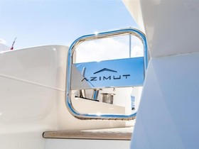 2018 Azimut Yachts