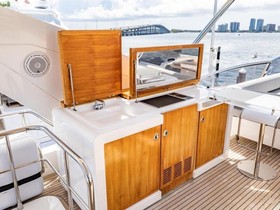2018 Azimut Yachts на продажу