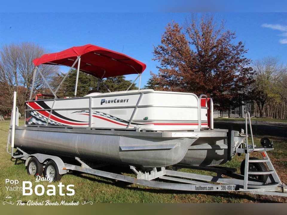 2016 Playcraft 22 Daytona For Sale View Price Photos And Buy 2016 2016-playcraft-22-daytona-for-sale-view-price-photos-and-buy-2016