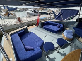 2011 Baia Yachts 43 One