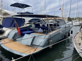 2011 Baia Yachts 43 One te koop
