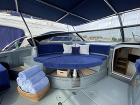 2011 Baia Yachts 43 One til salgs
