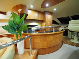 2009 Azimut Yachts 62 kaufen