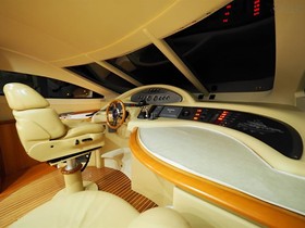 2009 Azimut Yachts 62 kaufen