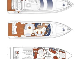 2009 Azimut Yachts 62 kaufen