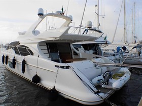 2009 Azimut Yachts 62 zu verkaufen