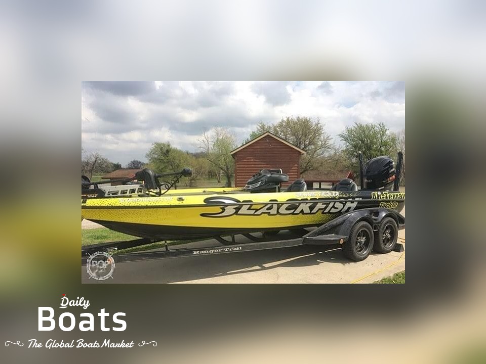 2016 Ranger Boats Z521 for sale. View price, photos and Buy 2016 Ranger