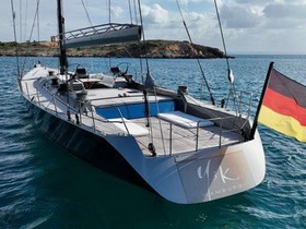 Buy 2009 Wally 100