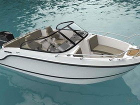 2023 Quicksilver Boats Activ 555 na prodej