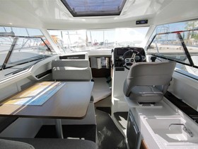 2019 Bénéteau Boats Antares 800 myytävänä