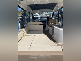 Kupiti 2018 Bavaria Yachts S33