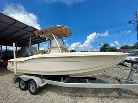 Scout Boats 210