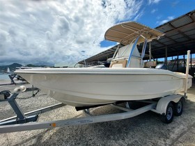 2014 Scout Boats 210 za prodaju