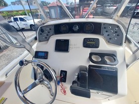 2014 Scout Boats 210