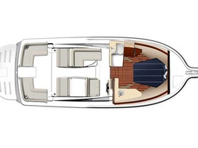 2015 Tiara Yachts 3100 Coronet myytävänä