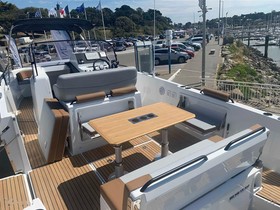 Købe 2022 Bénéteau Boats Flyer 900 Spacedeck