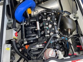 2019 Williams Sportjet 345 на продажу