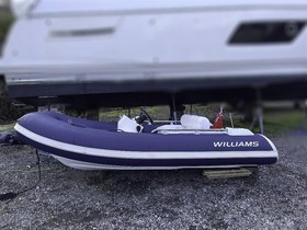 Купить 2019 Williams Sportjet 345