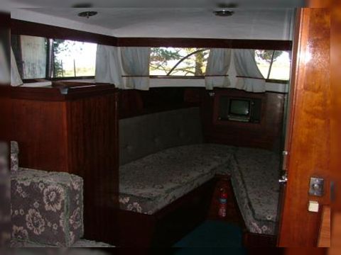 1969 Freeman 26