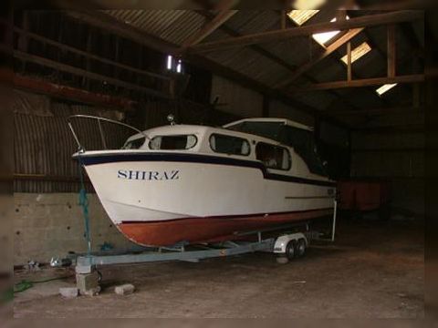 Buy 1969 Freeman 26