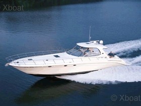 Buy 1999 Sea Ray Boats 540 Sundancer