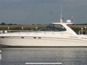 1999 Sea Ray Boats 540 Sundancer