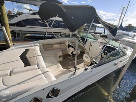 Chaparral Boats 216 Ssi