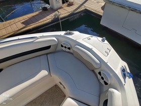 2011 Chaparral Boats 216 Ssi