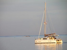 2007 Lagoon Catamarans 420