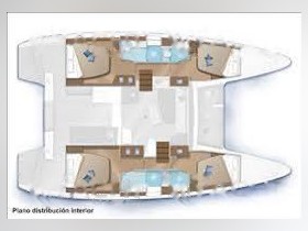2021 Lagoon Catamarans 42 za prodaju